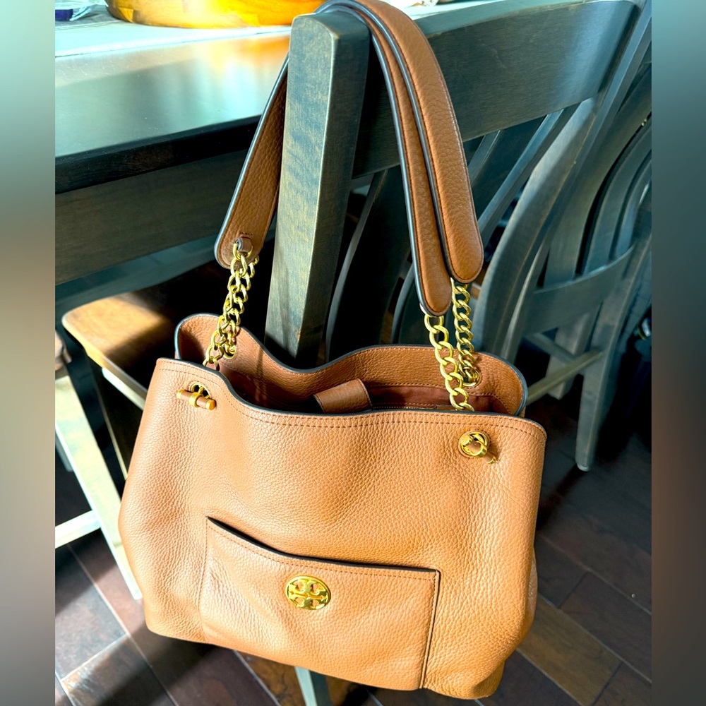 Tory Burch Multi Compartment Bag